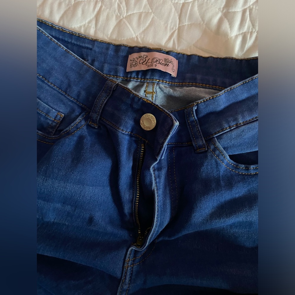 Pants - Picture 2 of 2